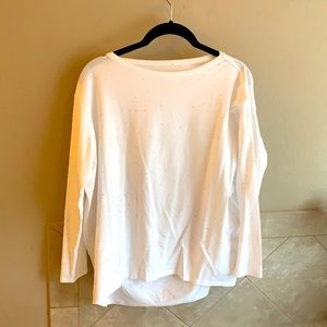Lululemon Long-Sleeve Tee
